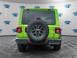New 2025 Jeep Wrangler Sport S image 4