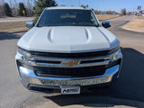 Used 2022 Chevrolet Silverado 1500 LT image 4