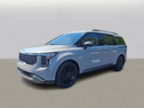 New 2026 Kia Carnival SX image 2