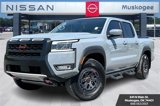 New 2025 Nissan Frontier PRO-4X image 2