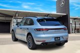 Used 2021 Porsche Macan Turbo image 4