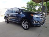 Used 2017 Ford Edge Titanium w/ Equipment Group 301A image 3