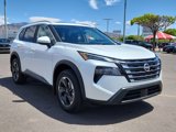 New 2025 Nissan Rogue SV w/ SV Premium Package image 4