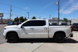 Used 2022 Chevrolet Silverado 1500 LTZ w/ LTZ Convenience Package II image 5