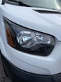 Used 2023 Ford Transit 250 148 High Roof AWD image 2