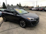 Used 2019 Subaru Crosstrek 2.0i Limited w/ Moonroof Package image 4