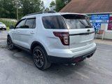 Used 2015 Ford Explorer Sport image 6
