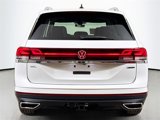 New 2025 Volkswagen Atlas SEL image 4