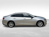 Used 2016 Chevrolet Malibu LT image 4