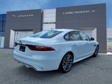 New 2024 Jaguar XF R-Dynamic SE image 5