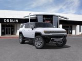 New 2025 GMC Hummer EV 3X image 2
