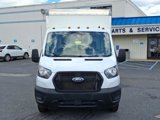 Certified 2022 Ford Transit 350 DRW image 2