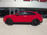Certified 2024 Porsche Cayenne Coupe image 2