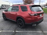 New 2025 Honda Pilot Black Edition image 5