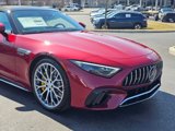 New 2025 Mercedes-Benz SL 55 AMG 4MATIC image 3