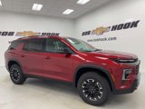 New 2026 Chevrolet Traverse Z71 w/ Driver Confidence Package image 3