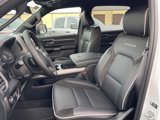 New 2025 RAM 1500 Laramie w/ Sport Appearance Package image 5