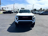 Used 2024 GMC Canyon Elevation w/ Elevation Premium Package image 3