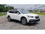 Used 2022 Subaru Outback Premium image 3