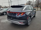 New 2025 Hyundai Tucson SEL image 4
