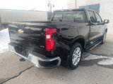 New 2025 Chevrolet Silverado 1500 LTZ image 5