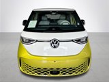 Used 2025 Volkswagen ID. Buzz 1st Edition image 3