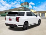 New 2025 Hyundai Palisade Calligraphy image 4