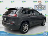 Used 2021 Jeep Cherokee Latitude Lux image 5