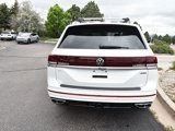 New 2025 Volkswagen Atlas SEL Premium R-Line image 5