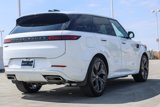 New 2025 Land Rover Range Rover Sport Dynamic SE image 4