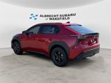 New 2025 Subaru Solterra Premium image 3