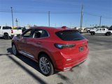 New 2025 Buick Envision Avenir image 5