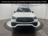 New 2025 Mercedes-Benz GLE 63 AMG S image 2