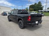 New 2026 RAM 1500 Laramie image 5
