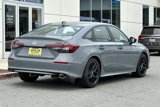 New 2026 Honda Civic Sport image 3