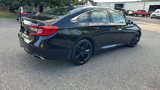 Used 2018 Honda Accord Sport image 5
