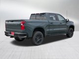 New 2025 Chevrolet Silverado 1500 LT Trail Boss w/ LT Trail Boss Premium Package image 5