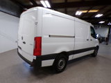 Used 2022 Mercedes-Benz Sprinter 1500 image 5