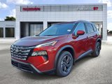 New 2026 Nissan Rogue SV w/ SV Premium Package image 3
