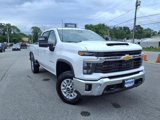 New 2025 Chevrolet Silverado 2500 LT w/ Safety Package image 2