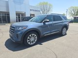New 2025 Ford Explorer Active image 2