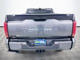 New 2025 Toyota Tundra Platinum image 5