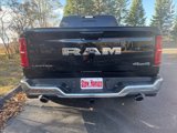 New 2025 RAM 1500 Limited image 3