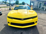 Used 2015 Chevrolet Camaro LT w/ RS Package image 2