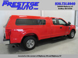 Used 2020 Ford F350 XL w/ Power Equipment Group image 4