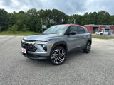 New 2026 Chevrolet TrailBlazer RS image 2