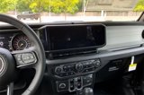 New 2025 Jeep Wrangler Sport S image 6