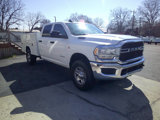 Used 2022 RAM 2500 Tradesman w/ Chrome Appearance Group image 5