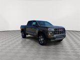 New 2025 GMC Canyon AT4 image 2