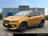Used 2024 Dodge Hornet R/T w/ R/T Blacktop Package image 4